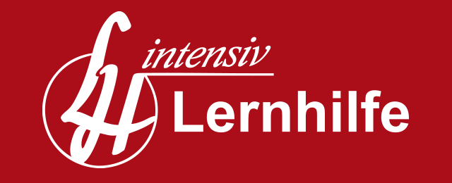 Intensiv Lernhilfe Logo